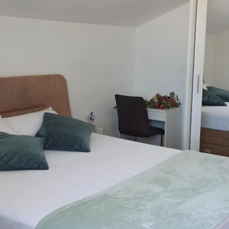 Apartment Lucija Cilipi