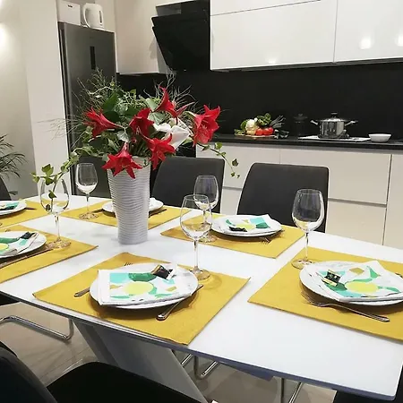 Apartment Lucija Cilipi