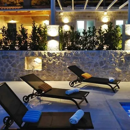 Apartment Lucija Cilipi