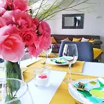 Apartment Lucija *
