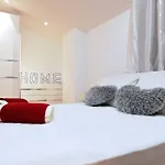 Apartment Lucija