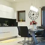 Apartment Lucija