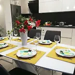 Apartment Lucija Cilipi