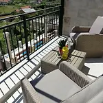 Lucija Apartment