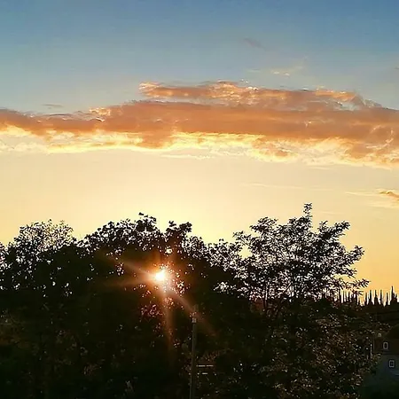 Διαμέρισμα Lucija *