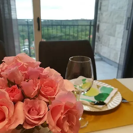 Lucija * Čilipi
