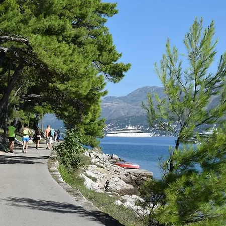 Διαμέρισμα Lucija *