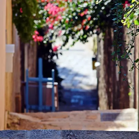 Διαμέρισμα Lucija *