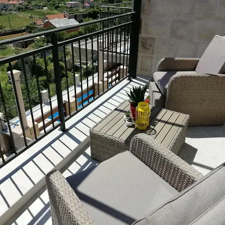 Lucija Διαμέρισμα